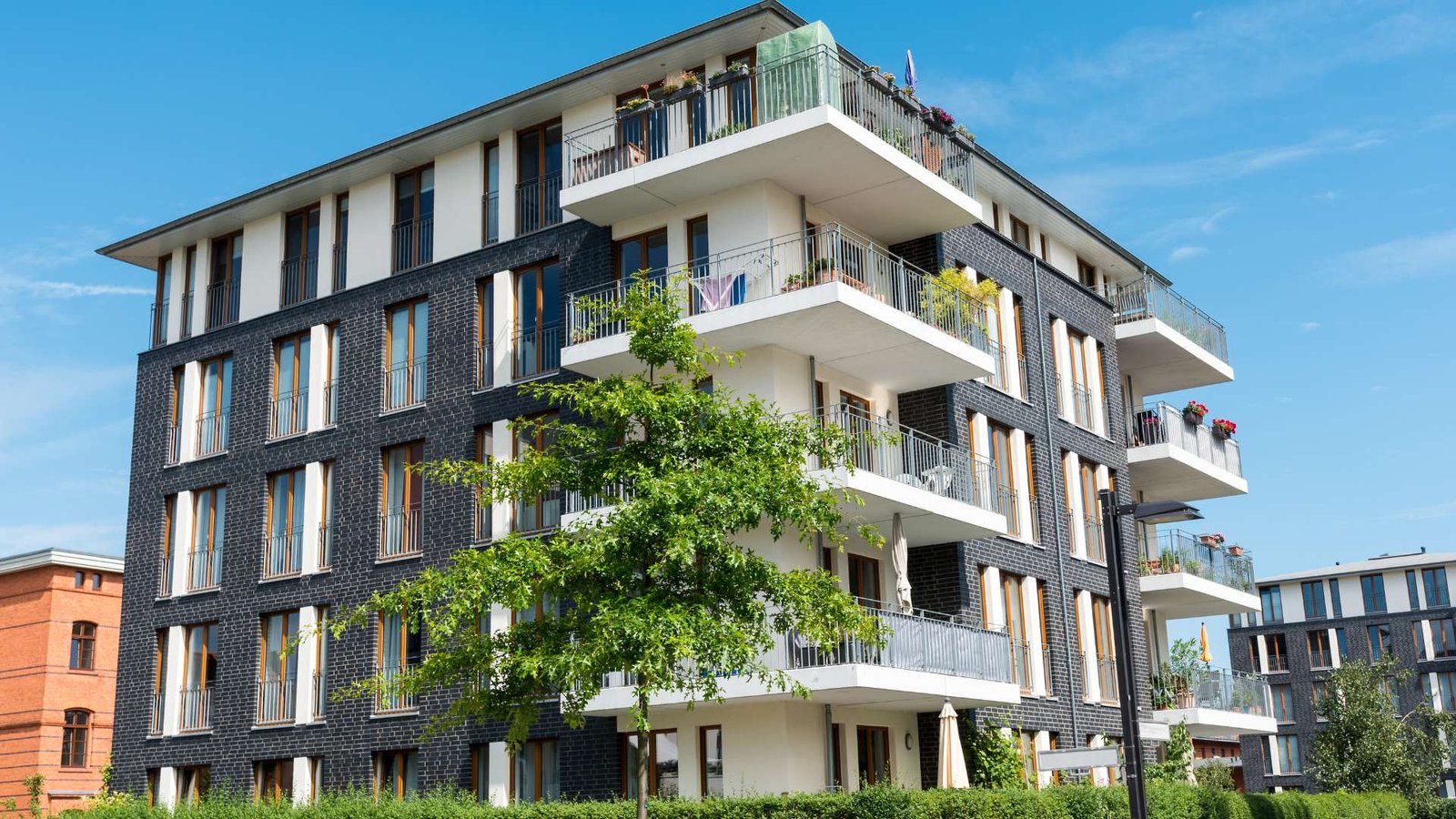 Condominium Inspections