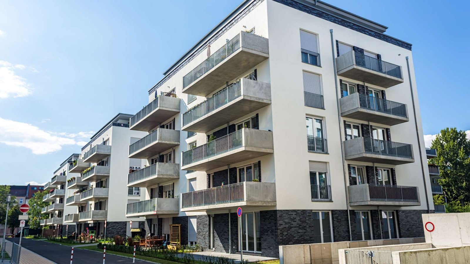 Apartment Inspections