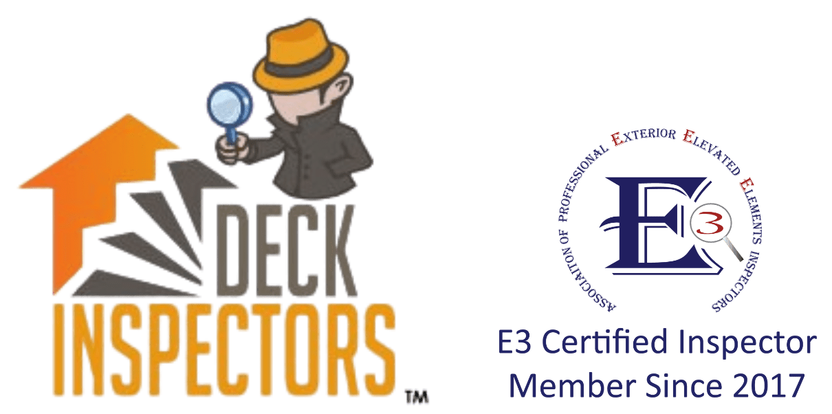 Deck Inspector & E3 logo_2