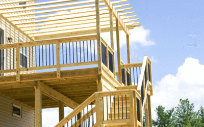 How to Inspect a Deck for Safety: Step-by-Step Guide for Homeowners and Property Managers